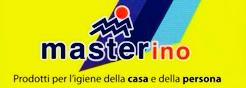 Logo Masterino